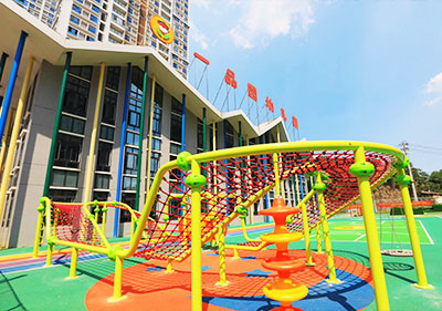湖北省黃石市一品園幼兒園爬網(wǎng)、萬(wàn)能健