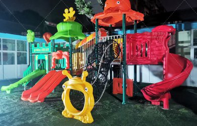 山東省濟南市歷城區金蘋(píng)果幼兒園動(dòng)物系