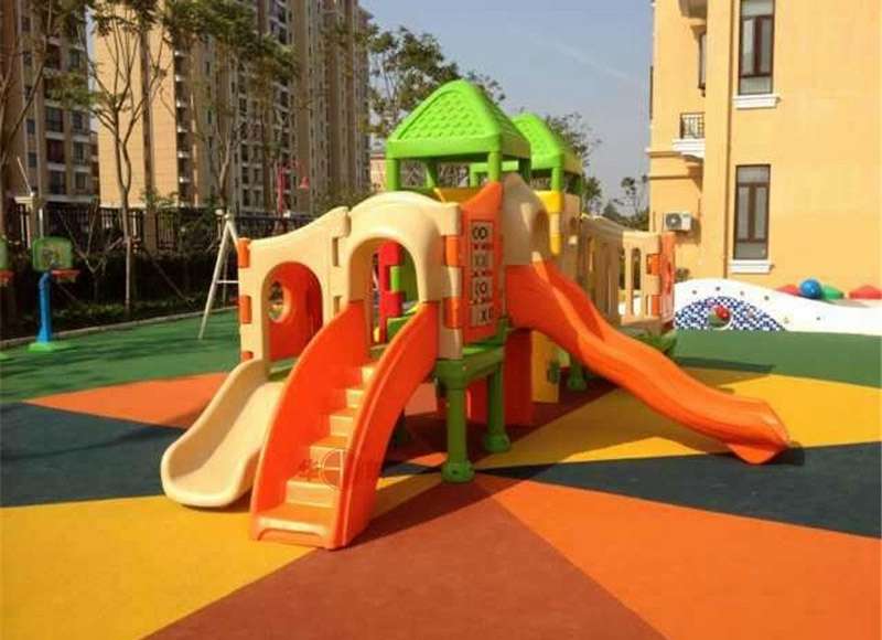上海崇民縣長(cháng)豐機關(guān)幼兒園