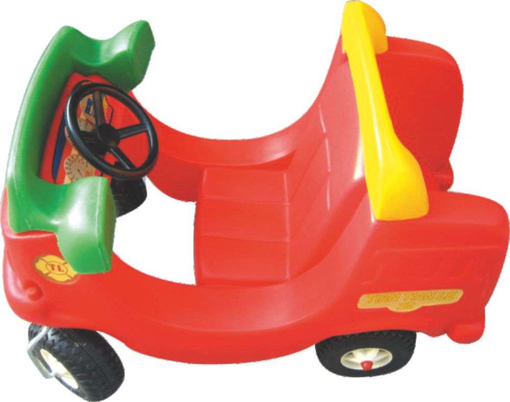 塑料玩具車(chē) HD-LQS059