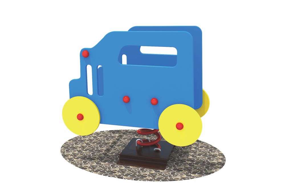 彈簧搖搖樂(lè ) 老爺車(chē)搖搖樂(lè )