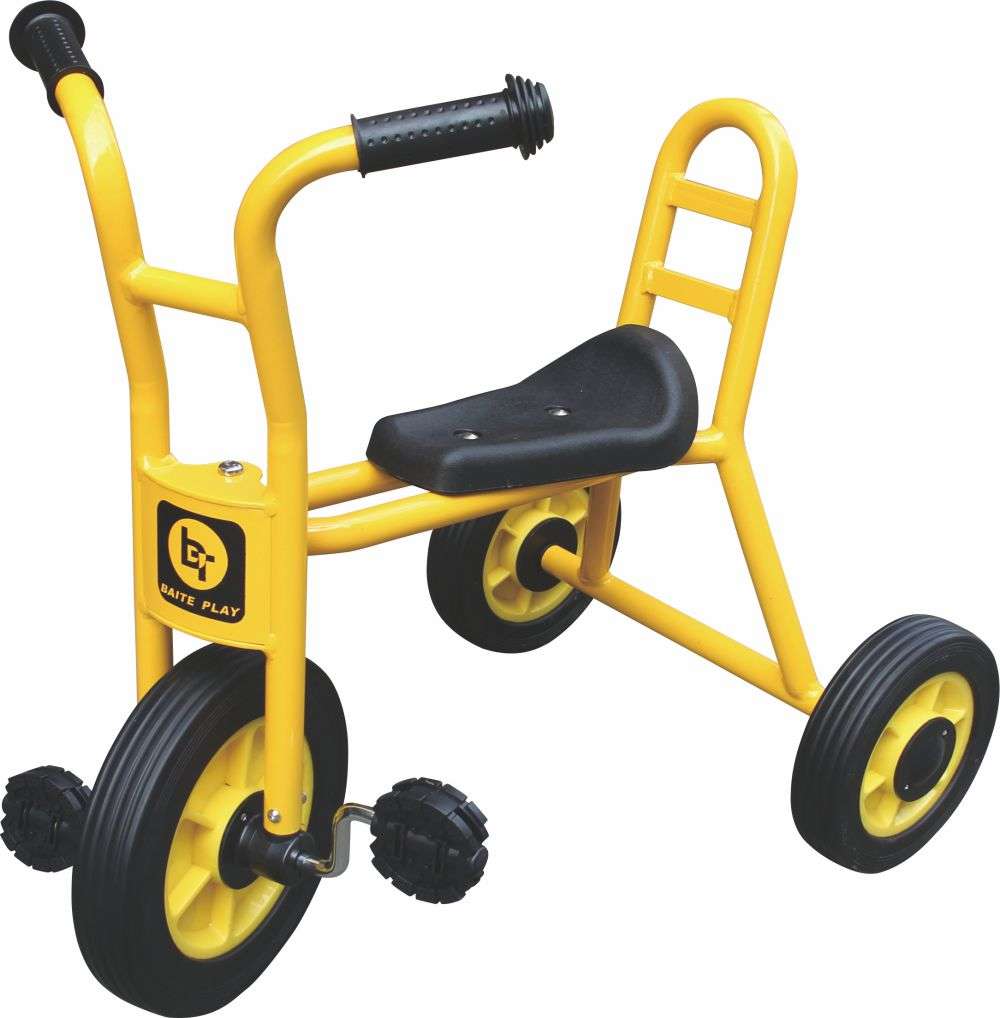 運動(dòng)兒童車(chē) 三輪車(chē)HD-QTY